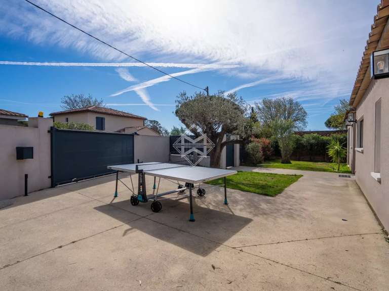 Villa Grimaud - 3 chambres - 147m²