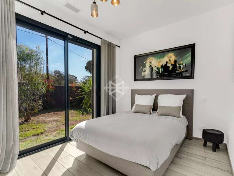 Villa Grimaud - 3 chambres - 147m²