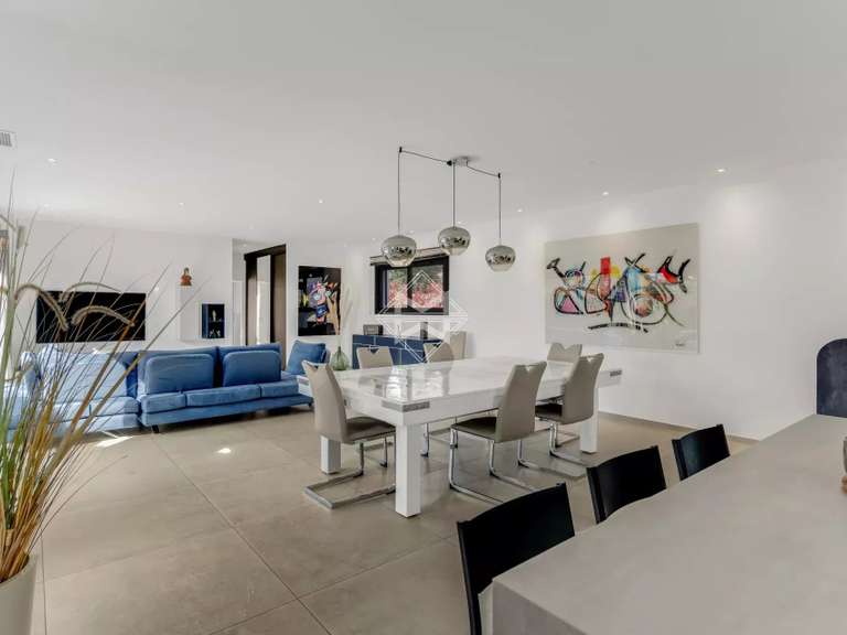 Villa Grimaud - 3 chambres - 147m²