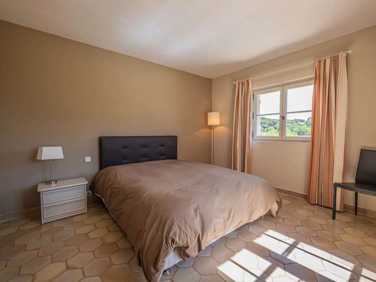 Villa Grimaud - 4 chambres - 190m²