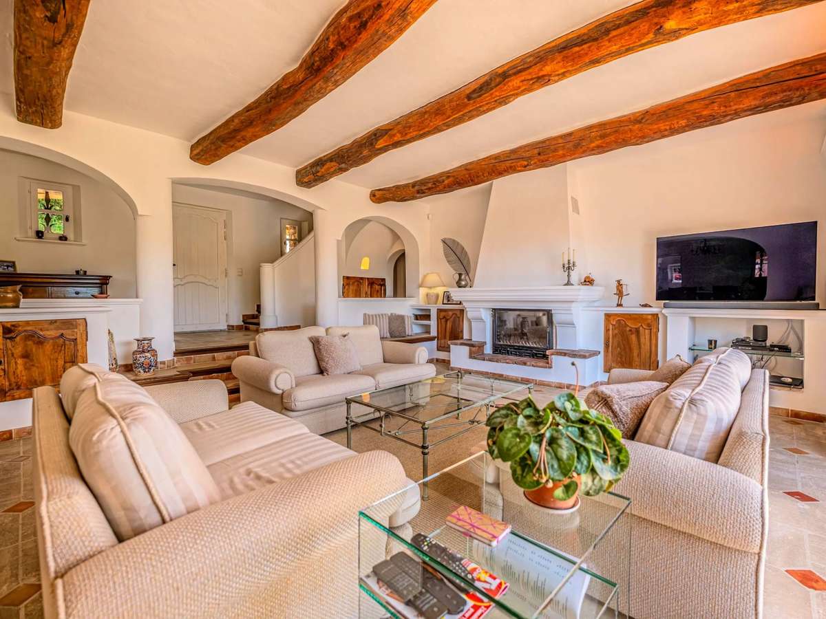 Villa Grimaud