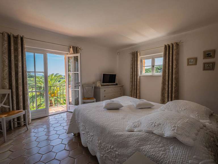 Villa Grimaud - 4 chambres - 190m²