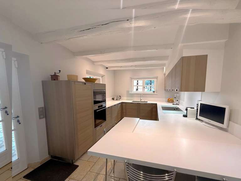 Villa Grimaud - 4 chambres - 190m²