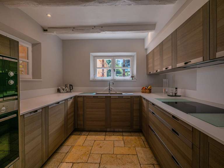 Villa Grimaud - 4 chambres - 190m²