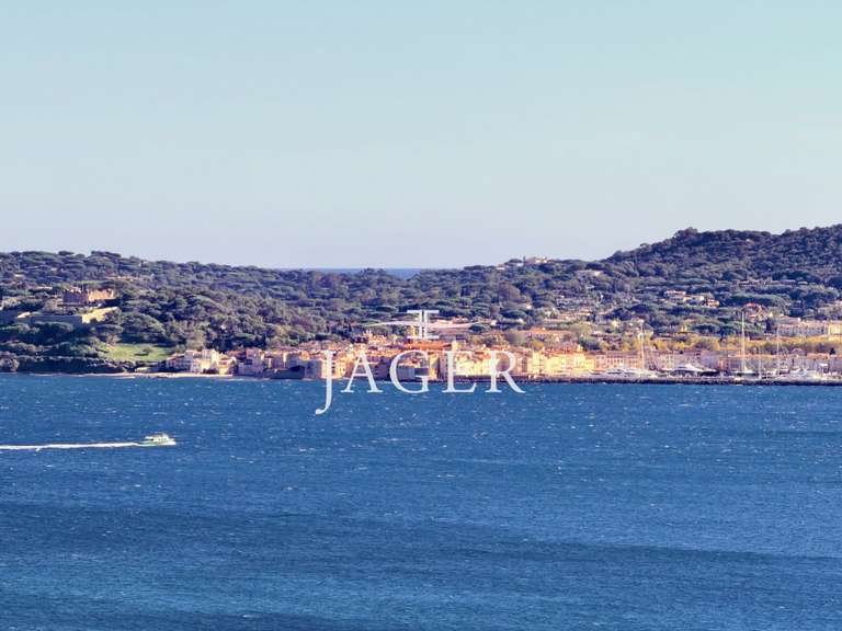 Villa Grimaud - 5 bedrooms - 180m²