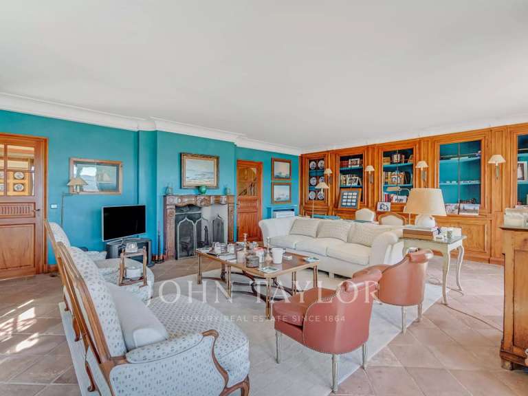 Villa Grimaud - 4 chambres - 265m²