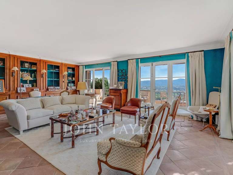 Villa Grimaud - 4 chambres - 265m²