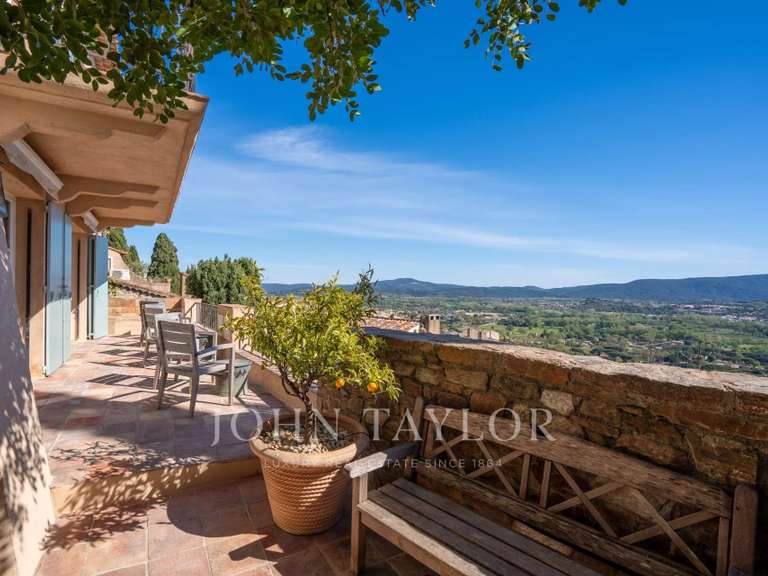 Villa Grimaud - 4 chambres - 265m²