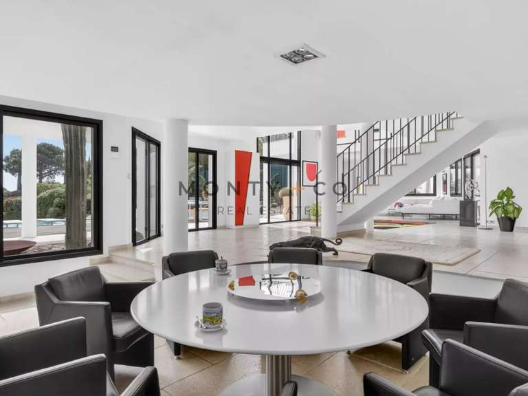 Villa avec Vue sur mer Grimaud - 4 chambres - 320m²