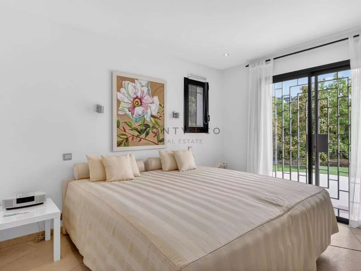 Villa Grimaud