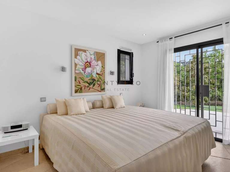 Villa avec Vue sur mer Grimaud - 4 chambres - 320m²