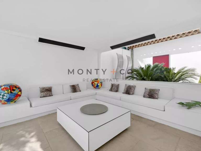 Villa avec Vue sur mer Grimaud - 4 chambres - 320m²