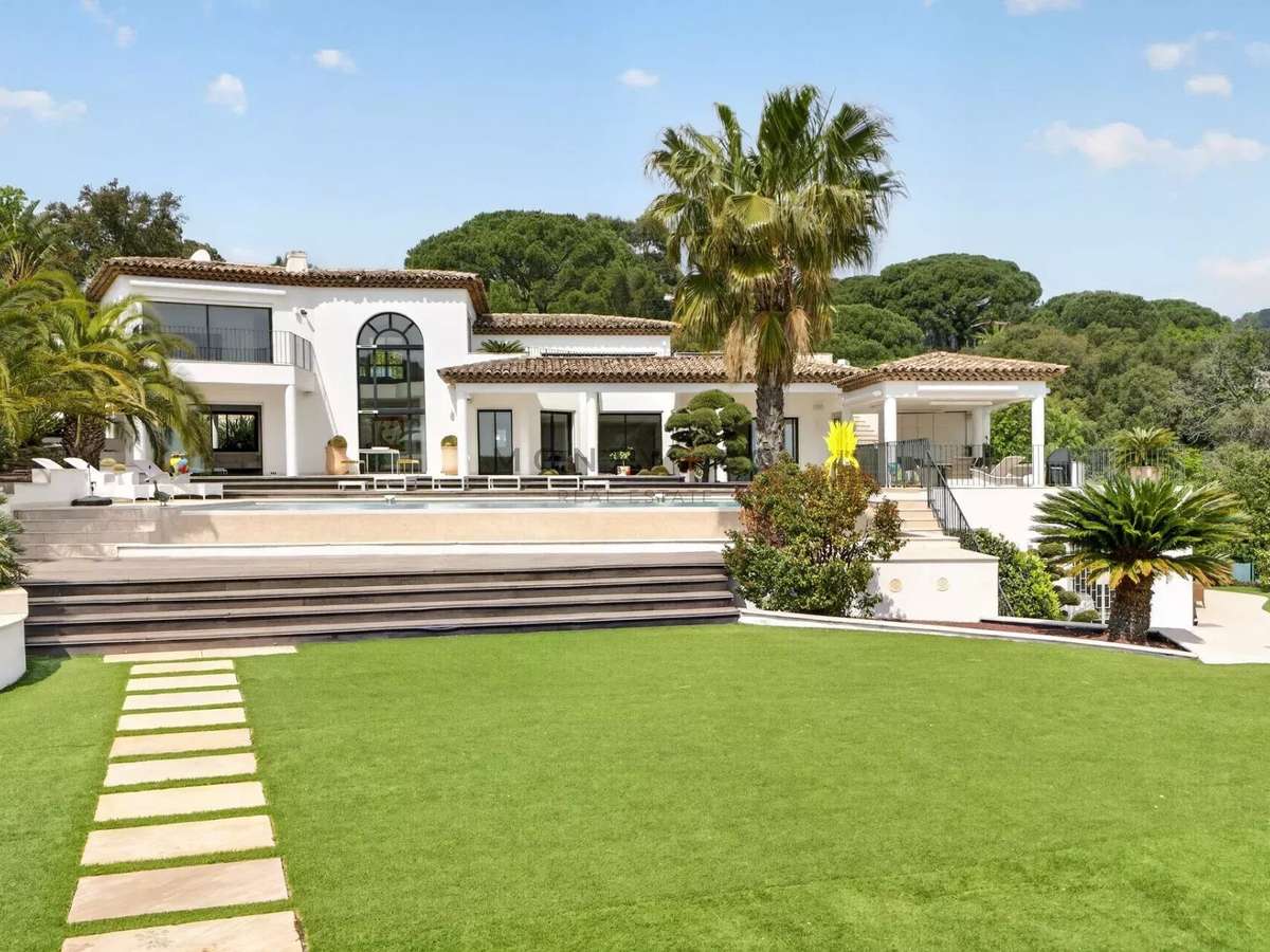 Villa Grimaud