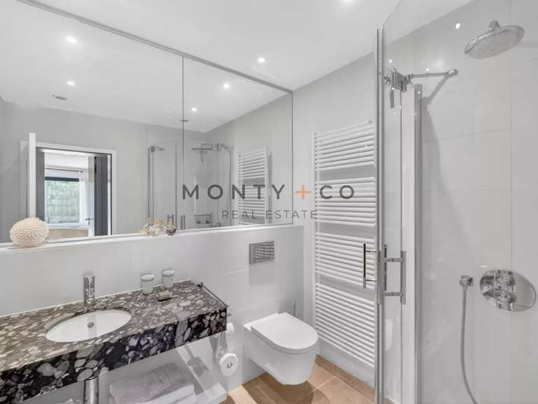 Villa avec Vue sur mer Grimaud - 4 chambres - 320m²