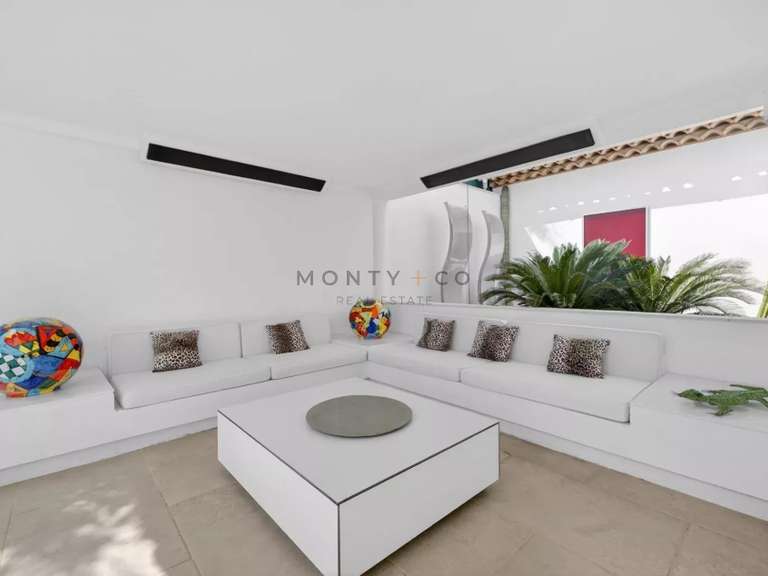 Villa avec Vue sur mer Grimaud - 4 chambres - 320m²