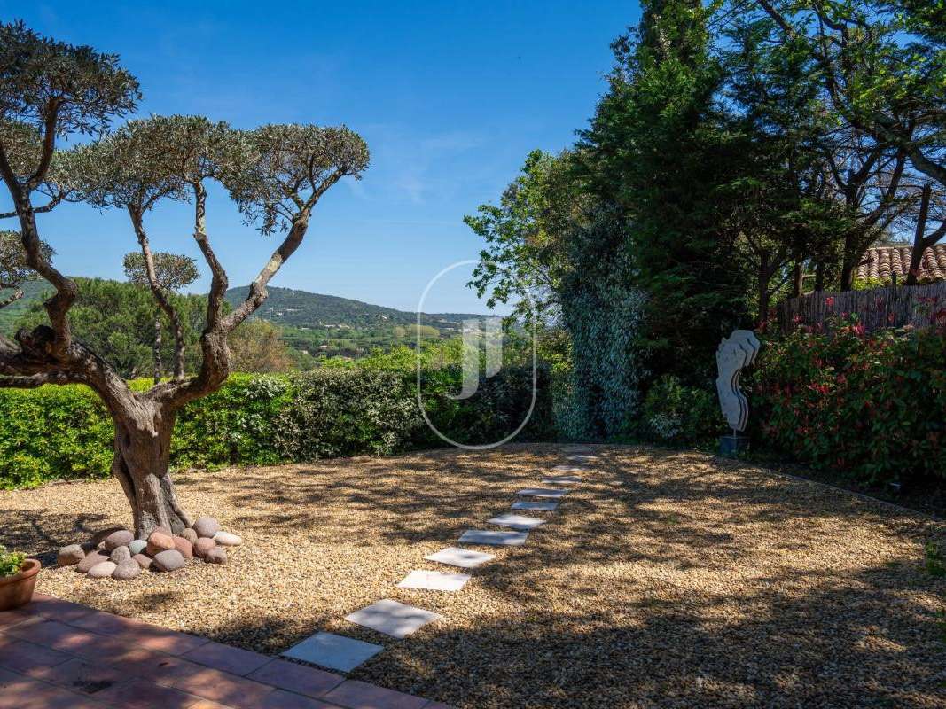 Villa Grimaud