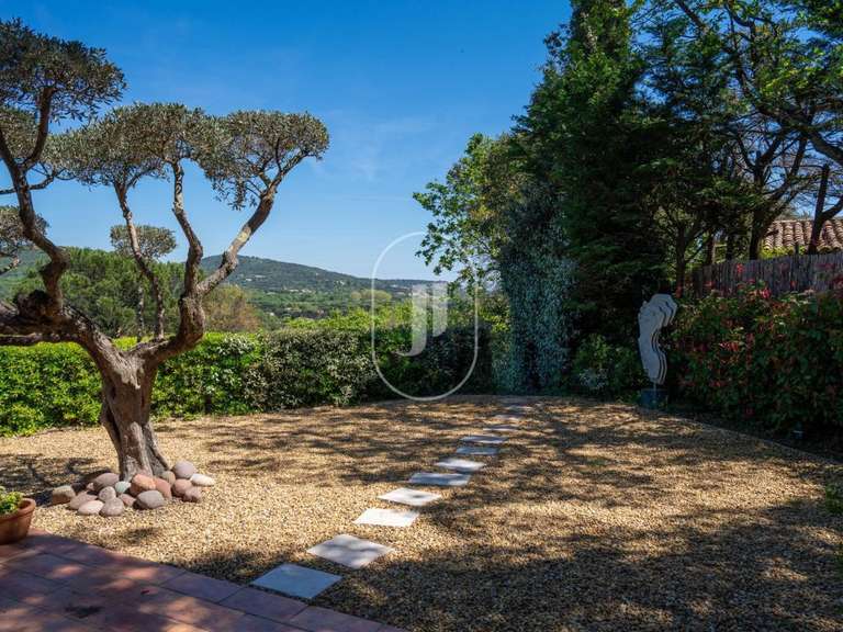 Villa Grimaud - 3 bedrooms - 132m²