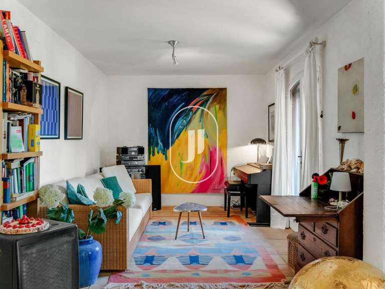 Villa Grimaud - 3 bedrooms - 132m²