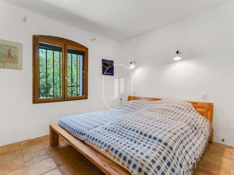 Villa Grimaud - 3 chambres - 132m²