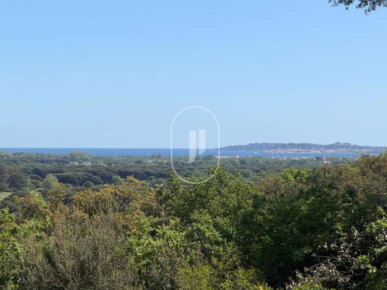 Villa Grimaud - 3 bedrooms - 132m²