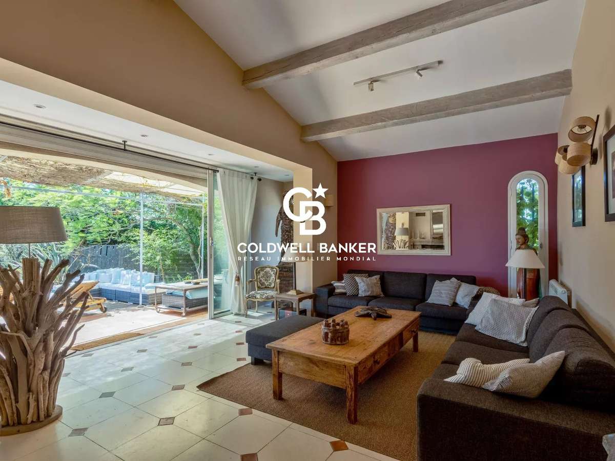 Villa Grimaud