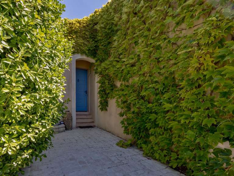 Villa Grimaud - 4 chambres - 168m²