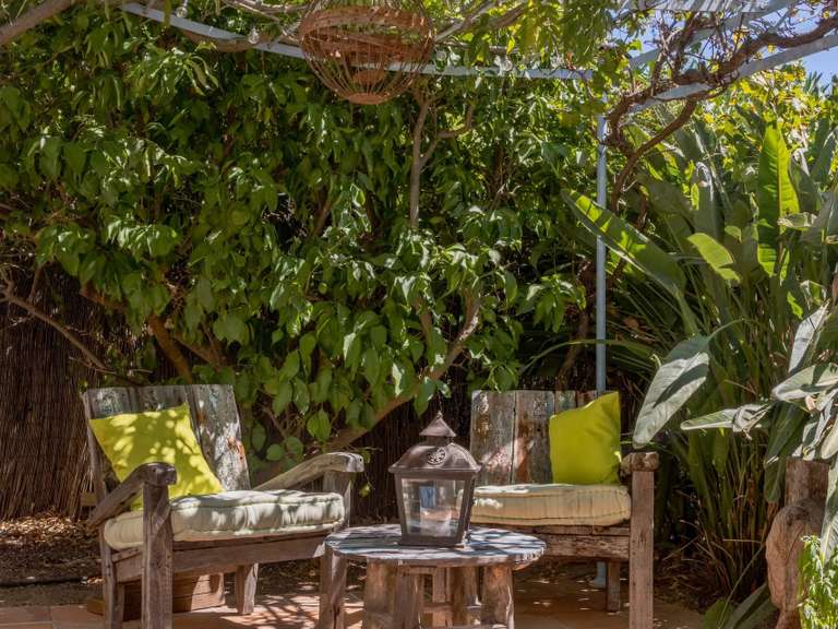 Villa Grimaud - 4 chambres - 168m²