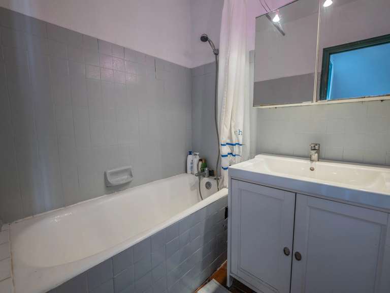 Villa Grimaud - 4 chambres - 90m²