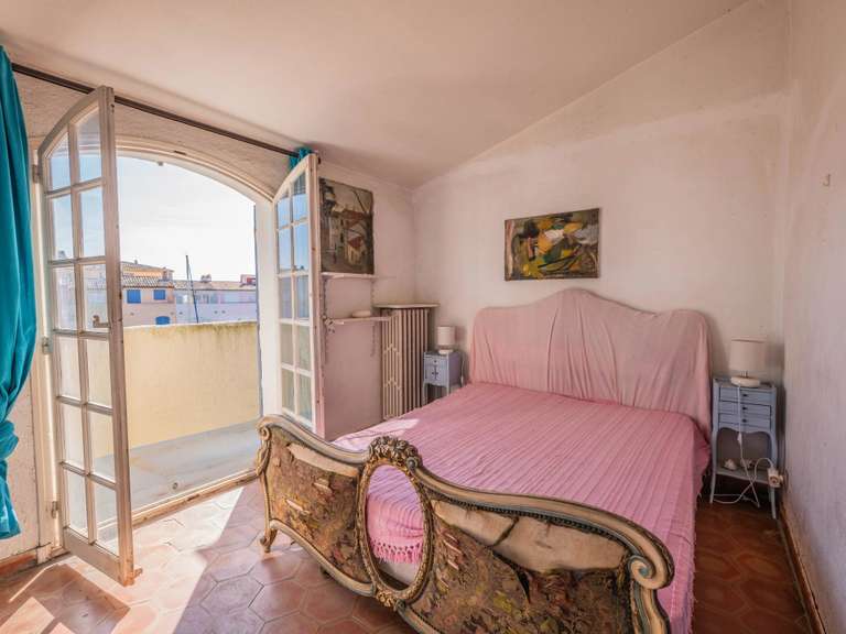 Villa Grimaud - 4 chambres - 90m²