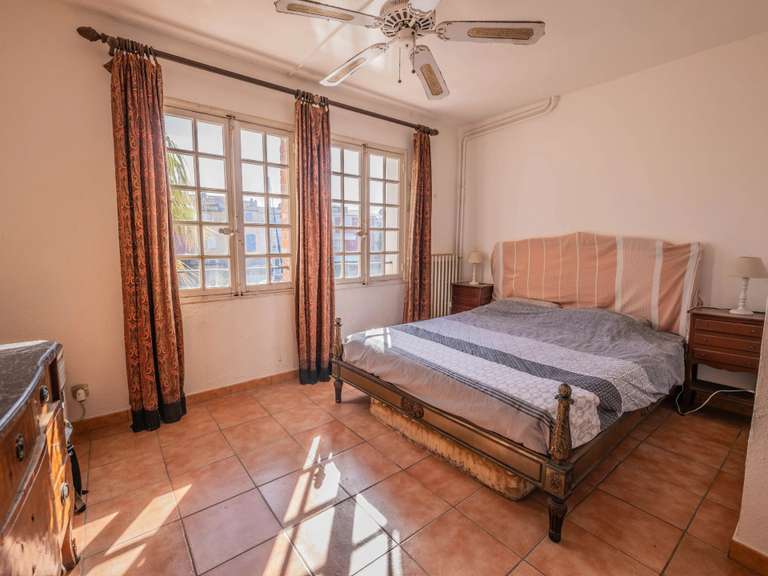 Villa Grimaud - 4 chambres - 90m²