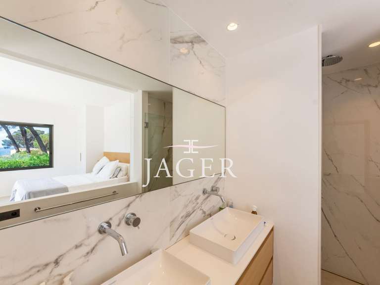 Villa avec Vue sur mer Grimaud - 5 chambres - 240m²