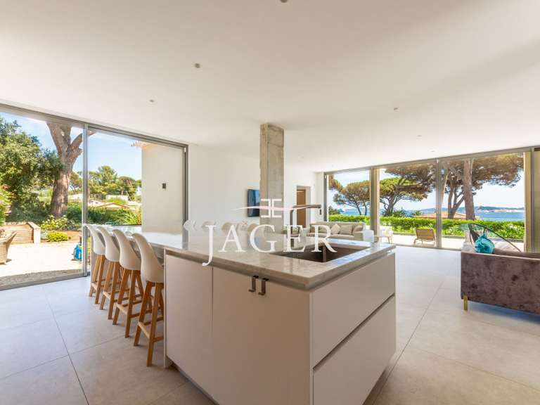 Villa avec Vue sur mer Grimaud - 5 chambres - 240m²