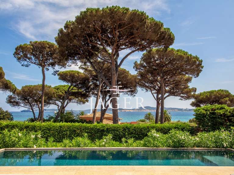 Villa avec Vue sur mer Grimaud - 5 chambres - 240m²