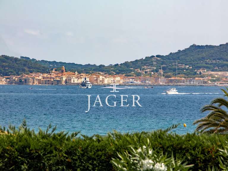 Villa avec Vue sur mer Grimaud - 5 chambres - 240m²