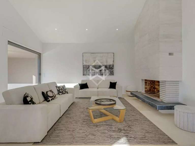 Villa avec Vue sur mer Grimaud - 5 chambres - 390m²