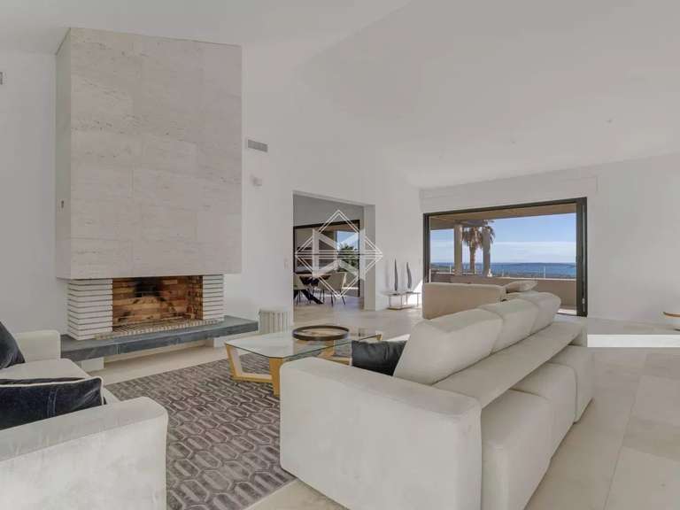 Villa avec Vue sur mer Grimaud - 5 chambres - 390m²