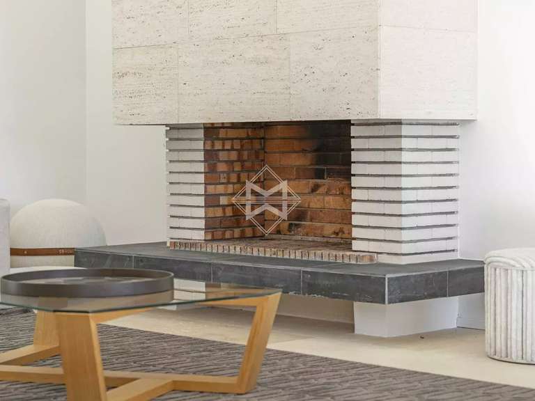 Villa avec Vue sur mer Grimaud - 5 chambres - 390m²