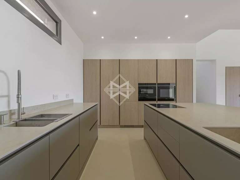 Villa avec Vue sur mer Grimaud - 5 chambres - 390m²