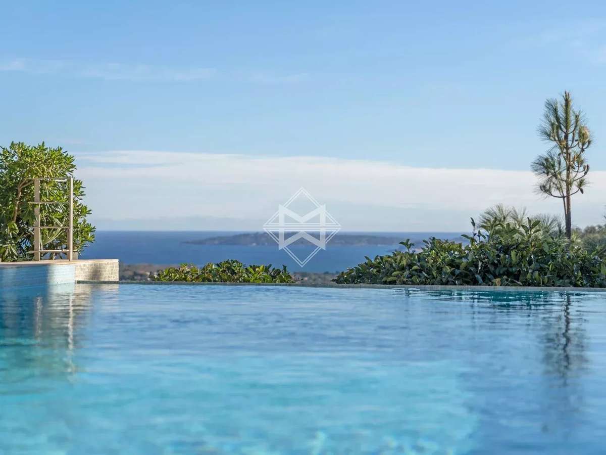 Villa Grimaud