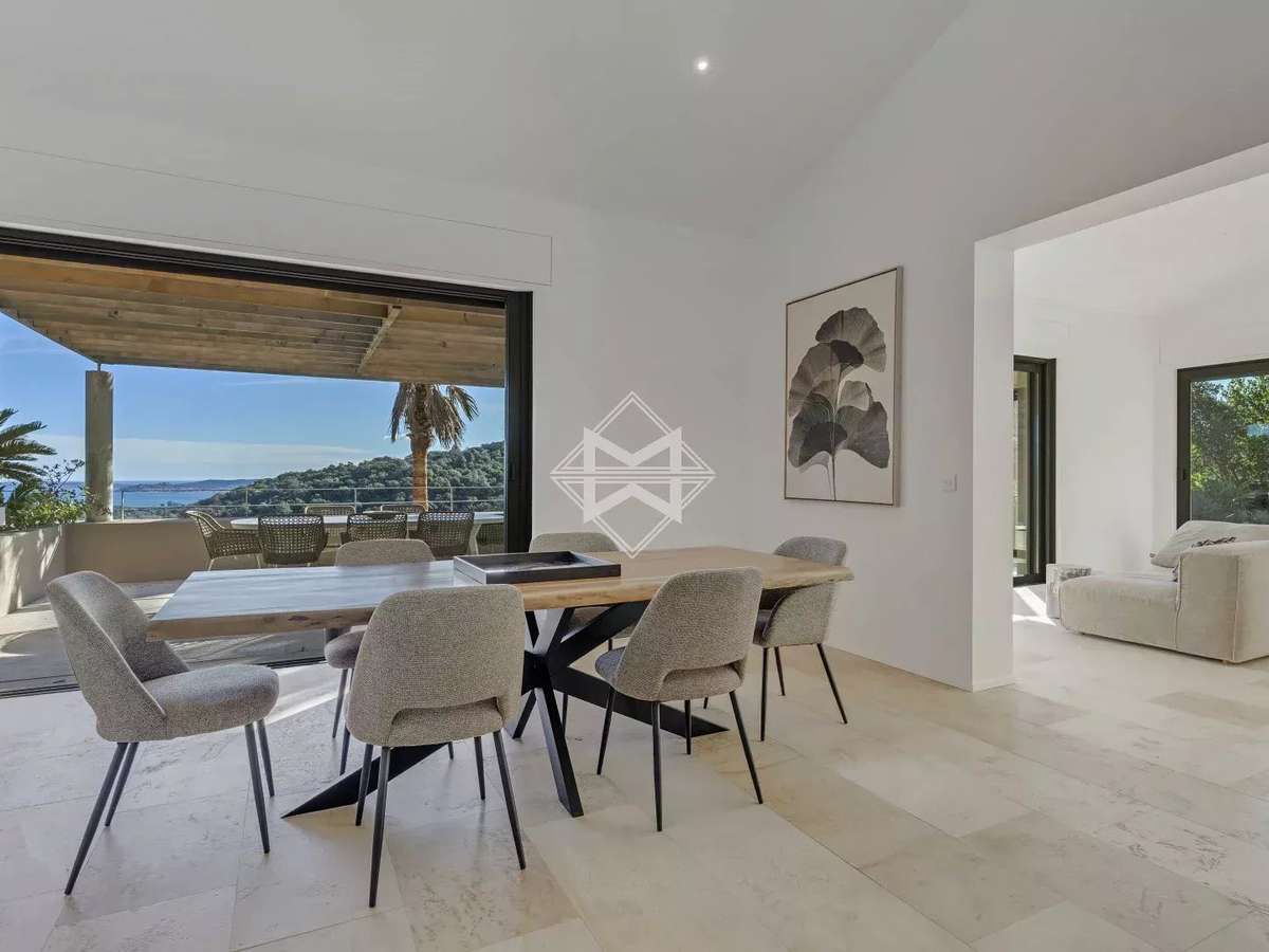 Villa Grimaud