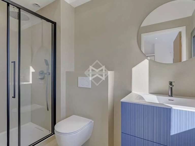 Villa avec Vue sur mer Grimaud - 5 chambres - 390m²