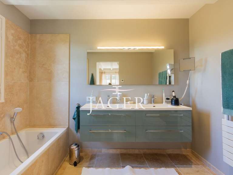 Villa Grimaud - 4 chambres - 156m²