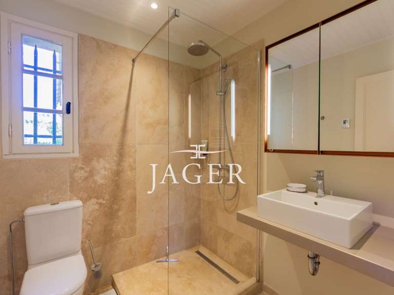 Villa Grimaud - 4 chambres - 156m²