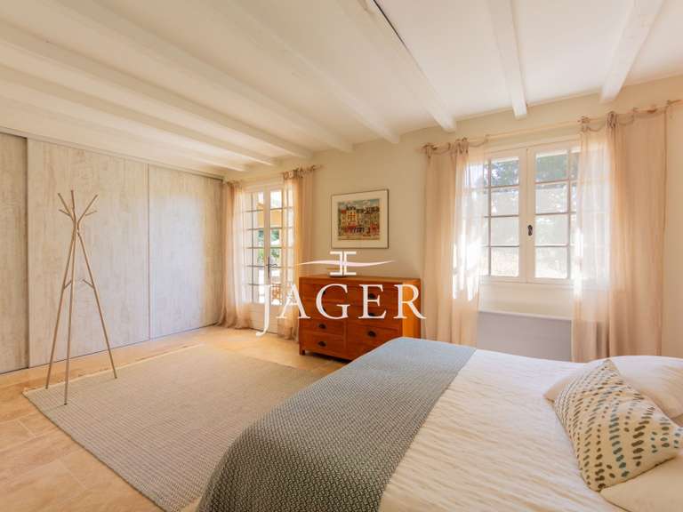 Villa Grimaud - 4 chambres - 156m²