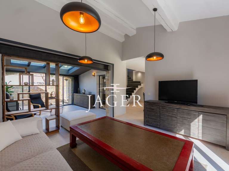 Villa Grimaud - 4 chambres - 183m²