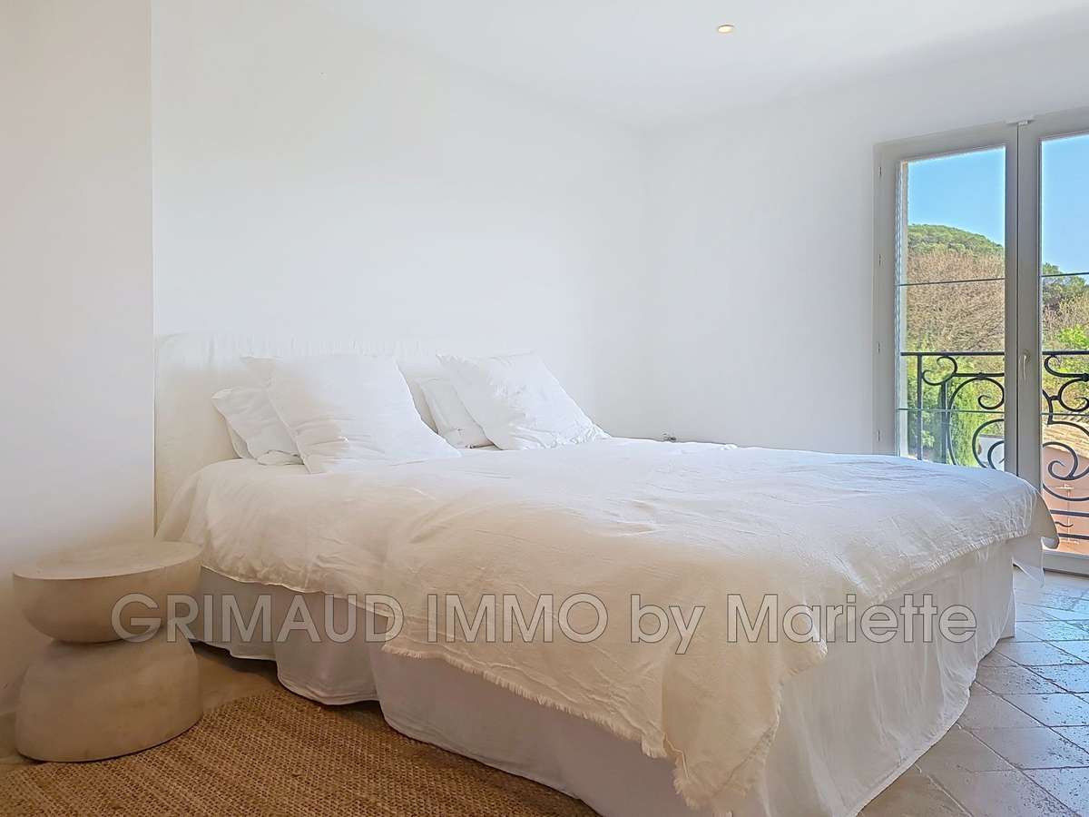Villa Grimaud