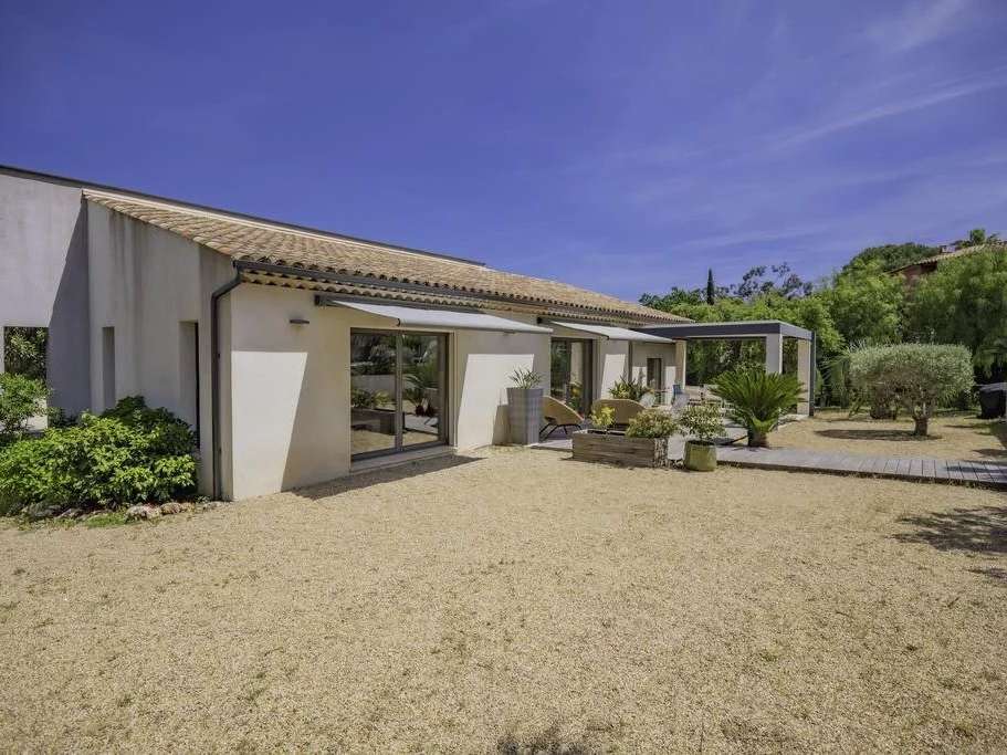 Villa Grimaud