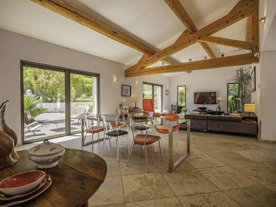 Villa Grimaud