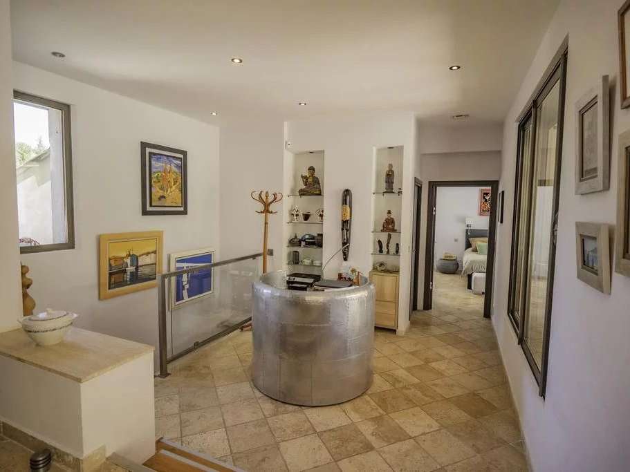 Villa Grimaud