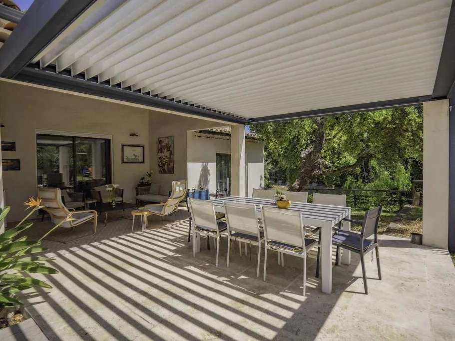 Villa Grimaud